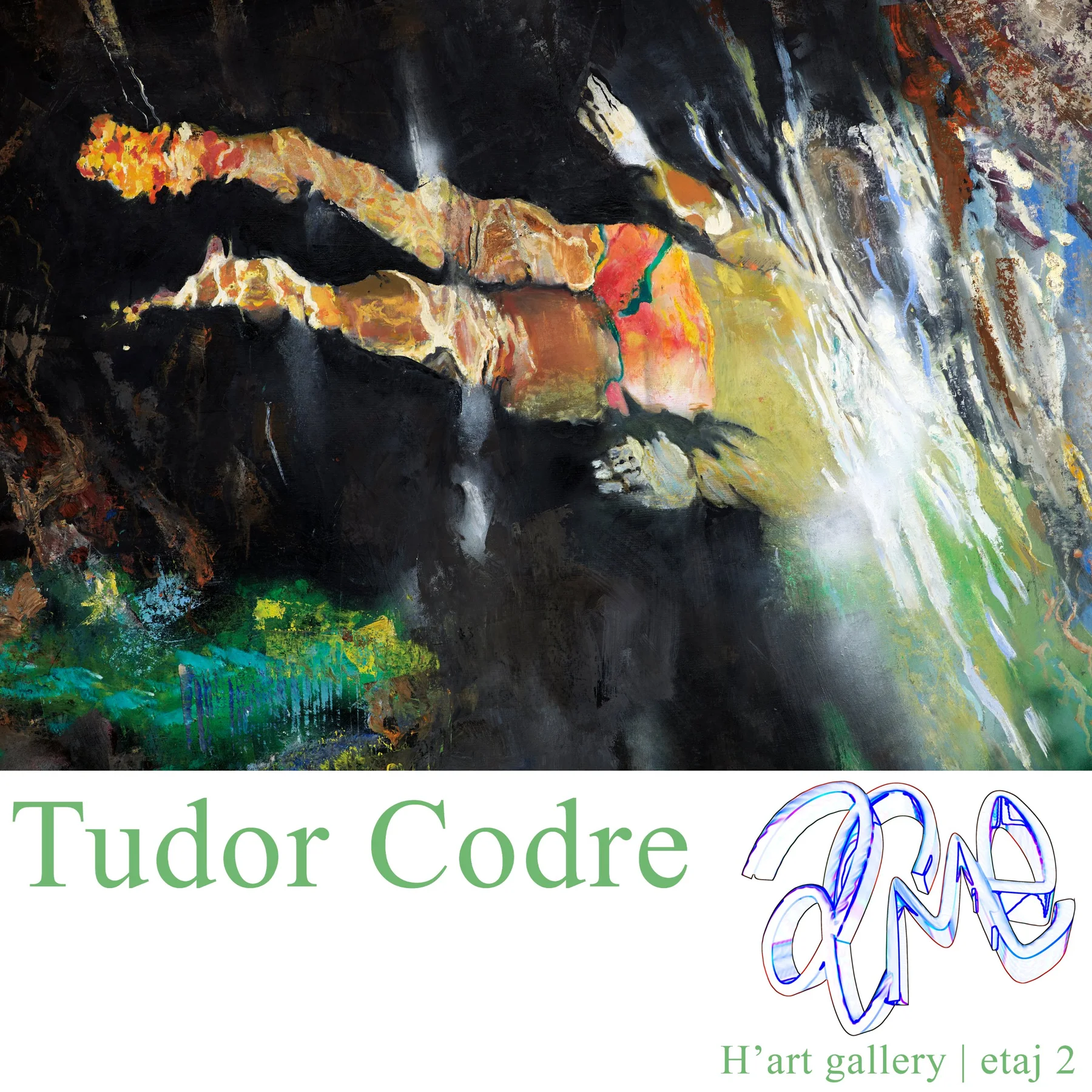 Tudor Codre — Acme