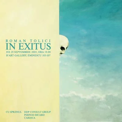 Roman Tolici — In Exitus