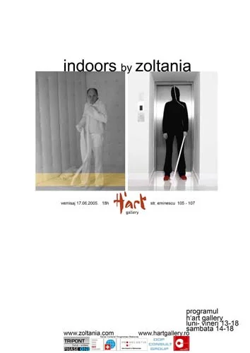 Zoltania — Indoors