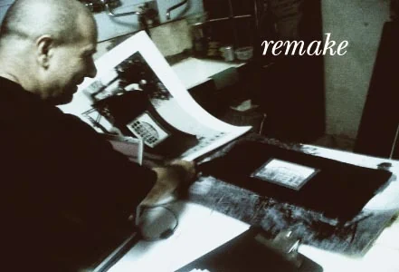 Daniel Gontz — Remake