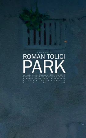 Roman Tolici — Park