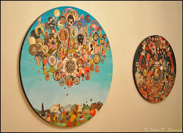 Rob Marshall, Adrian Preda — Drift and Delights