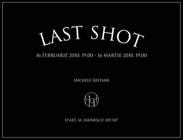 Michele Bressan — Last Shot