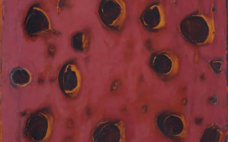 Ștefan Triffa — Pictură (Untitled)
