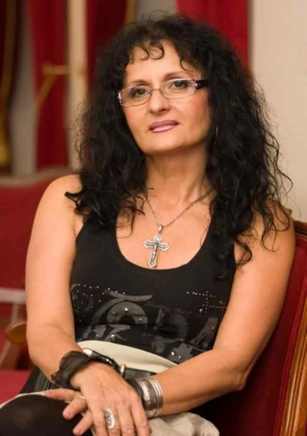 Vioara Bară — Miere de spin
