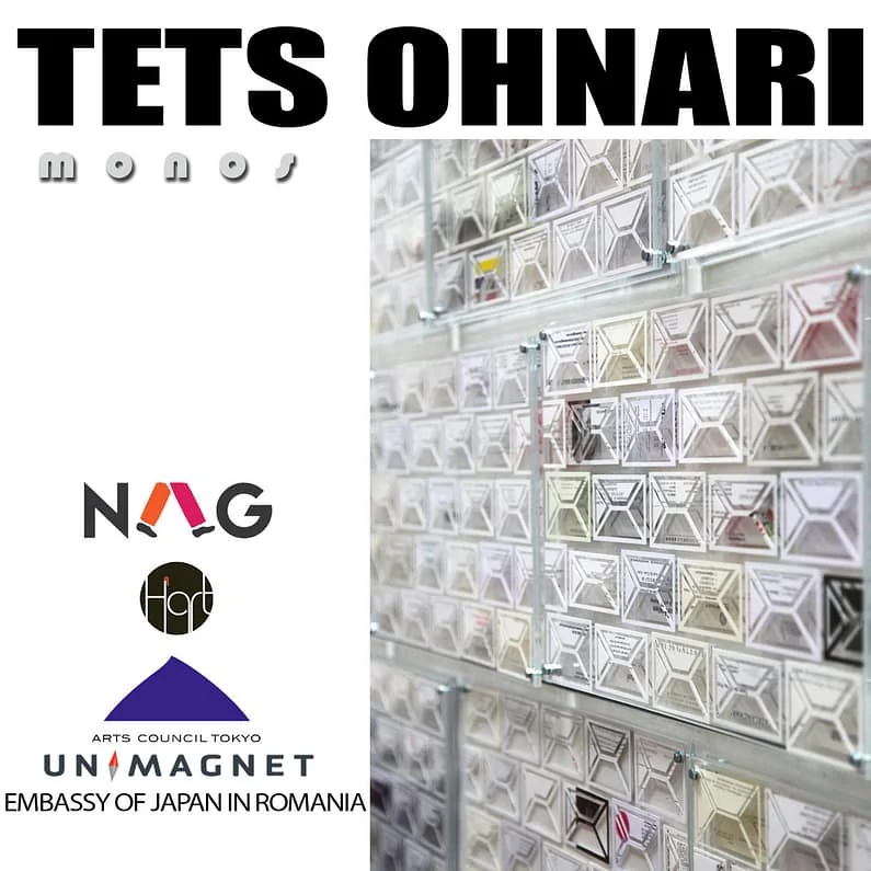 Tets Ohnari — Monos