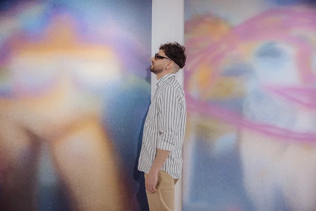 Lucian Hrisav — Semnal vs. zgomot