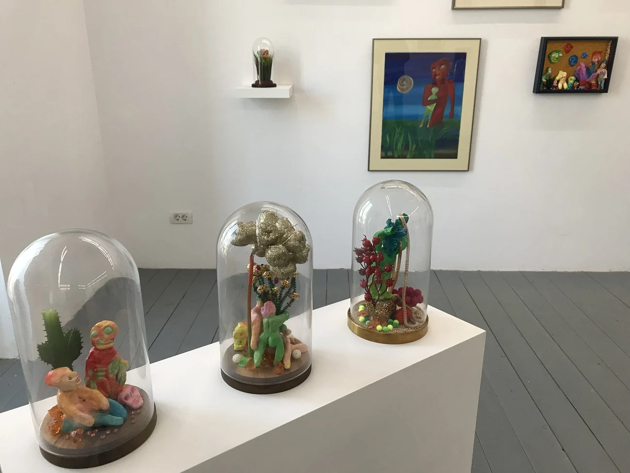 Mircea Ionescu — Inflamabil